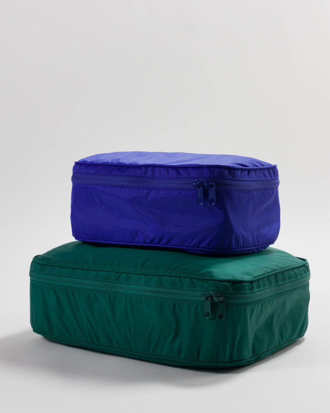 Baggu - Storage Cube Set Lake Colors