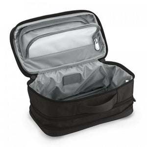 Briggs & Riley - Expandable Toiletry Kit