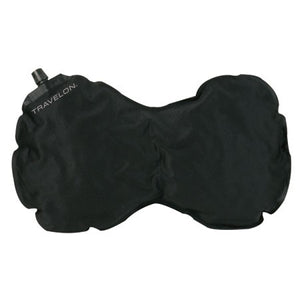 Travelon - Self-Inflating Neck and Back Pillow