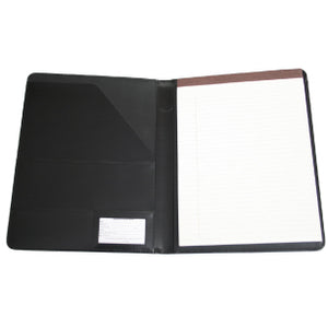 Royce Leather - Aristo Leather Padfolio