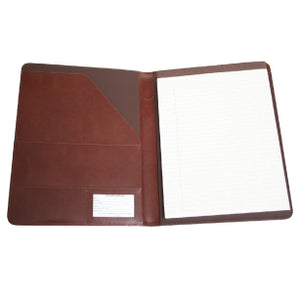 Royce Leather - Aristo Leather Padfolio