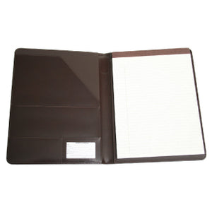 Royce Leather - Aristo Leather Padfolio