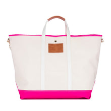 Load image into Gallery viewer, BLVD - Avery Jumbo Tote
