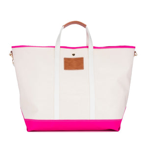 BLVD - Avery Jumbo Tote