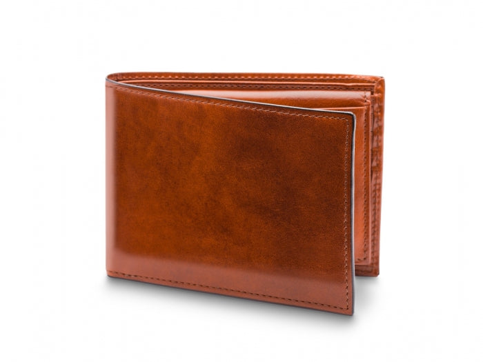 Bosca - Italia Credit Wallet with I.D. Passcase