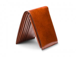 Bosca - Italia Credit Wallet with I.D. Passcase