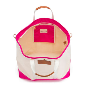 BLVD - Avery Jumbo Tote