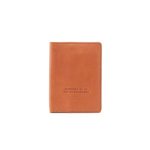 Hobo - Quest Passport Wallet