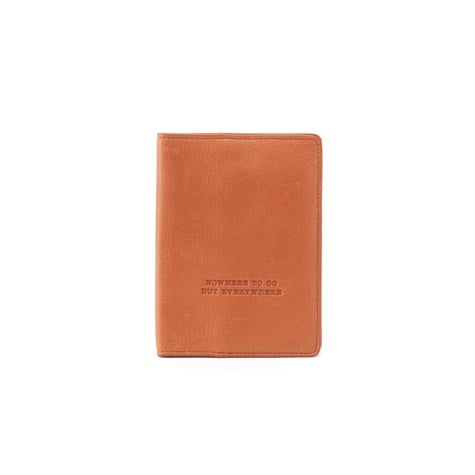 Hobo - Quest Passport Wallet