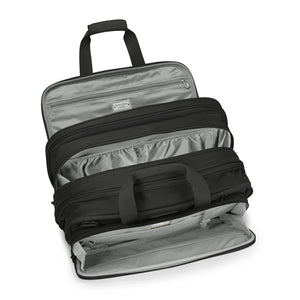 Briggs & Riley - Expandable Cabin Bag