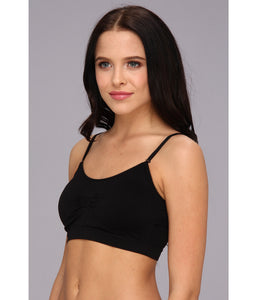 Coobie - Seamless Bra with Straps