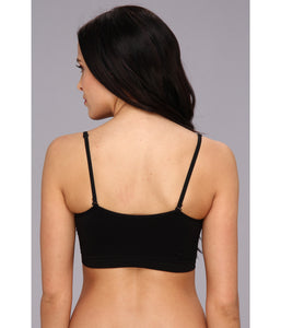 Coobie - Seamless Bra with Straps