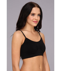 Coobie - Seamless Bra with Straps