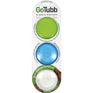 LCI - Human Gear - GoTubb 3 Pack large