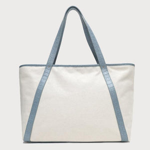 No. 62 Travel Tote