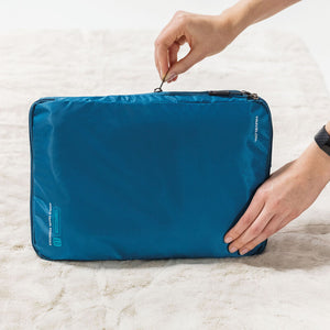 Travelon - Worldwide Essentials Set of 2 Packing Cubes