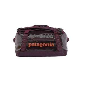 Patagonia - Black Hole Duffel 40L Navy