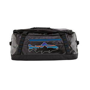 Patagonia - Black Hole Duffel 55L