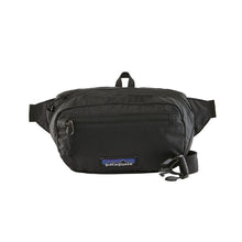 Load image into Gallery viewer, Patagonia - Ultralight Black Hole Mini Hip Pack
