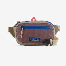 Load image into Gallery viewer, Patagonia - Ultralight Black Hole Mini Hip Pack
