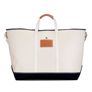 BLVD - Avery Jumbo Tote