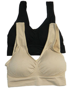 Coobie Comfort Bra