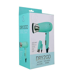 Travel Blow Dryer