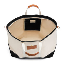 Load image into Gallery viewer, BLVD - Avery Jumbo Tote
