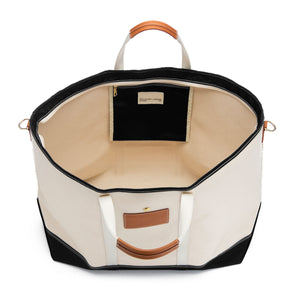 BLVD - Avery Jumbo Tote