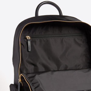 Nylon Work Backpack