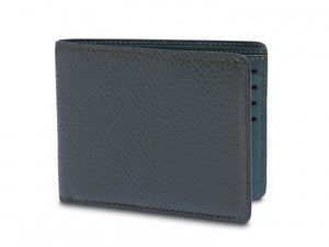 Bosca - Italia Slim 8 Slot Pocket