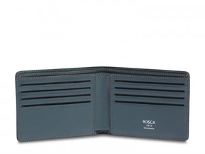 Bosca - Italia Slim 8 Slot Pocket