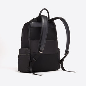 Nylon Work Backpack