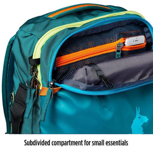 Cotopaxi - Alpha Travel Pack 28L