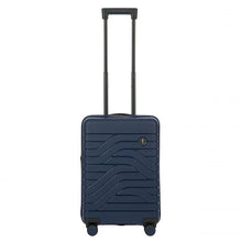 Load image into Gallery viewer, B|Y by Bric&#39;s - Ulisse - 21&quot; Expandable Spinner Ocean Blue

