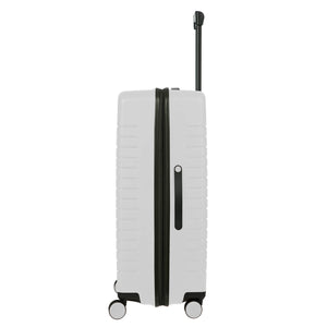 B|Y by Bric's - Ulisse - 28" Expandable Spinner White