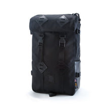 Load image into Gallery viewer, Topo - Klettersack Ballistic &amp; Leather
