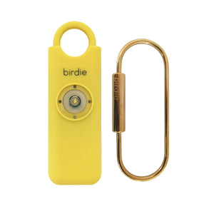 She's Birdie - Personal Safety Alarm