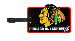 Aminco - NHL Luggage Tag