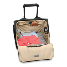 Load image into Gallery viewer, Briggs and Riley - Baseline - Rolling Cabin Bag
