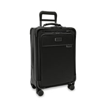 Load image into Gallery viewer, NEW* Briggs &amp; Riley - Baseline - Essential Carry-On Spinner
