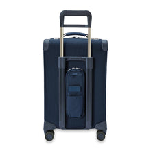 Load image into Gallery viewer, NEW* Briggs &amp; Riley - Baseline - Essential Carry-On Spinner Navy
