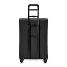 Load image into Gallery viewer, New* Briggs &amp; Riley - Medium Expandable Spinner Black
