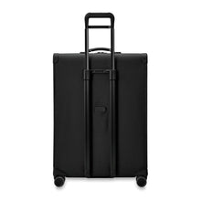 Load image into Gallery viewer, New* Briggs &amp; Riley - Extra Large Expandable Spinner Black
