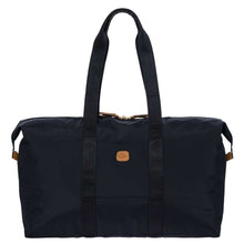 Load image into Gallery viewer, Bric&#39;s - X-Bag - 18&#39;&#39; - Folding Duffel
