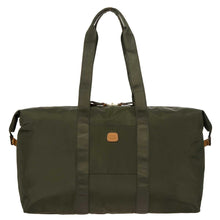 Load image into Gallery viewer, Bric&#39;s - X-Bag - 22&quot; - Folding Duffel
