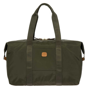 Bric's - X-Bag - 18'' - Folding Duffel