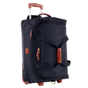 Bric's - X-Bag - 21" Rolling Duffel