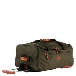 Bric's - X-Bag - 21" Rolling Duffel