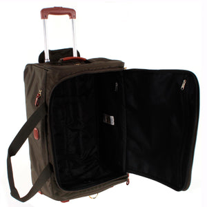 Bric's - X-Bag - 21" Rolling Duffel